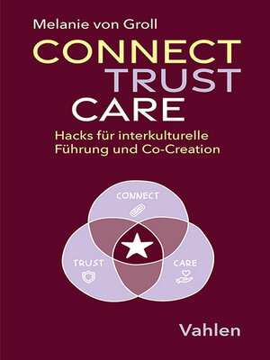 cover image of Connect, Trust, Care